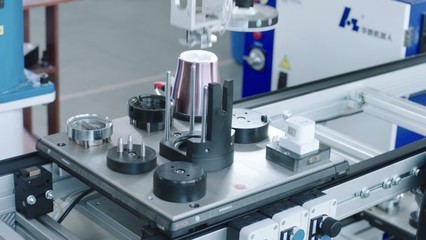 積極踐行“智改數轉”，小熊電器點燃高質量發展新引擎