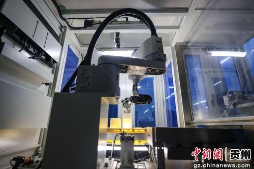 遵義視窗觸控面板訂單激增，電子產品研發與銷售聯動效應凸顯