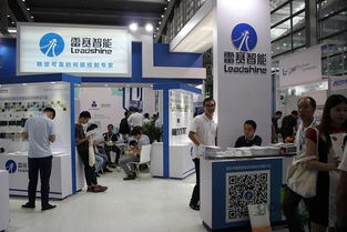 雷賽智能閃耀第二十三屆華南國際電子展，以創(chuàng)新技術(shù)賦能電子研發(fā)與銷售